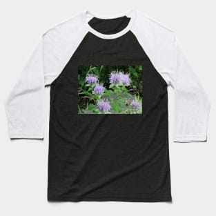 Flowers Collection 3 Baseball T-Shirt